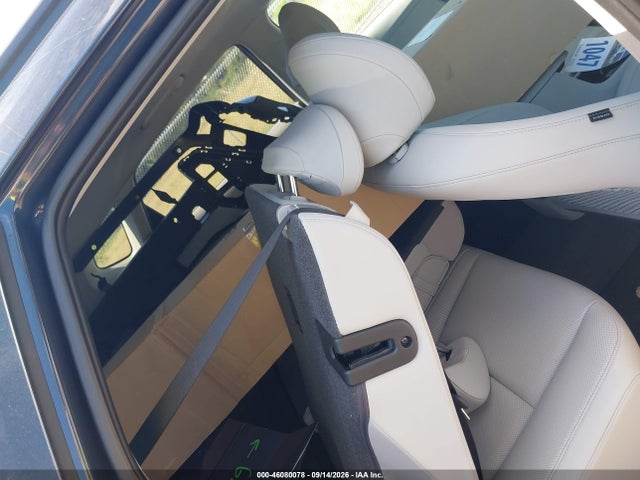 46080078 :رقم المزاد ، KM8HE3A34TU465680 vin ، 2026 Hyundai Kona Limited مزاد بيع