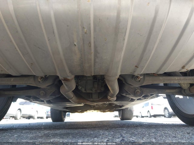 46080083 :رقم المزاد ، WP1AB29P65LA62307 vin ، 2005 Porsche Cayenne S مزاد بيع