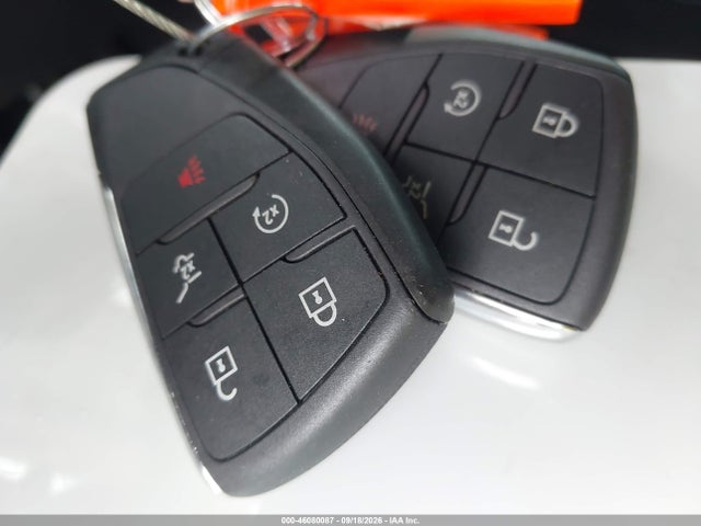 Продажа на аукционе авто 2026 Chevrolet Traverse Awd Z71, vin: 1GNEVJKS6TJ241112, номер лота: 46080087