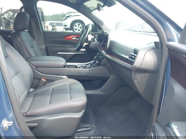 Продажа на аукционе авто 2026 Chevrolet Traverse Awd Z71, vin: 1GNEVJKS6TJ241112, номер лота: 46080087