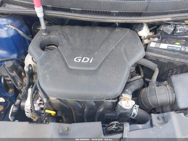 Продаж на аукціоні авто 2017 Hyundai Accent Se, vin: KMHCT4AE9HU188457, номер лоту: 46080092