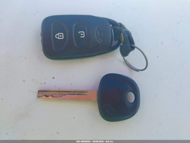 Продаж на аукціоні авто 2017 Hyundai Accent Se, vin: KMHCT4AE9HU188457, номер лоту: 46080092