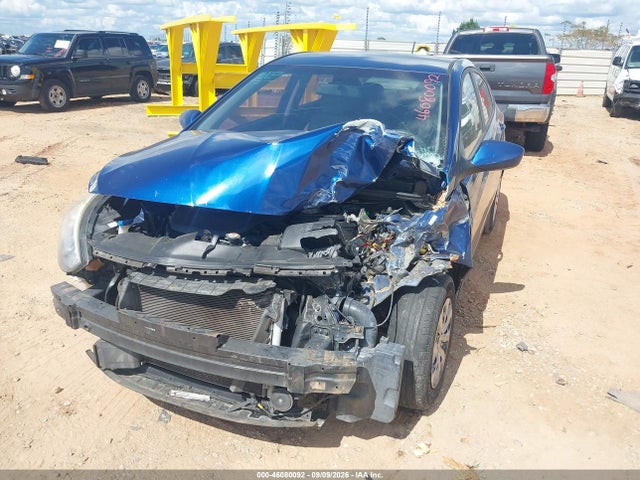 Продаж на аукціоні авто 2017 Hyundai Accent Se, vin: KMHCT4AE9HU188457, номер лоту: 46080092