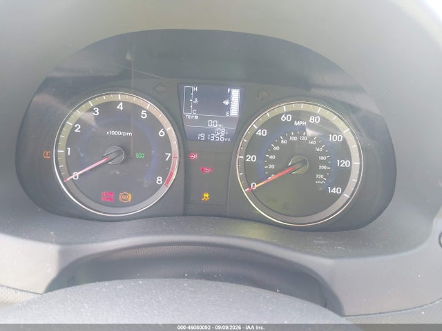 Продаж на аукціоні авто 2017 Hyundai Accent Se, vin: KMHCT4AE9HU188457, номер лоту: 46080092