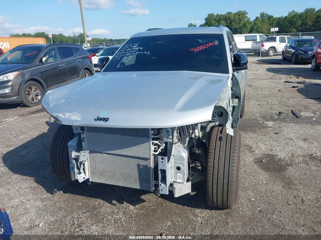 Aukcja sprzedaży 2025 Jeep Grand Cherokee L Limited 4x4, vin: 1C4RJKBG2S8694270, numer aukcji: 46080094