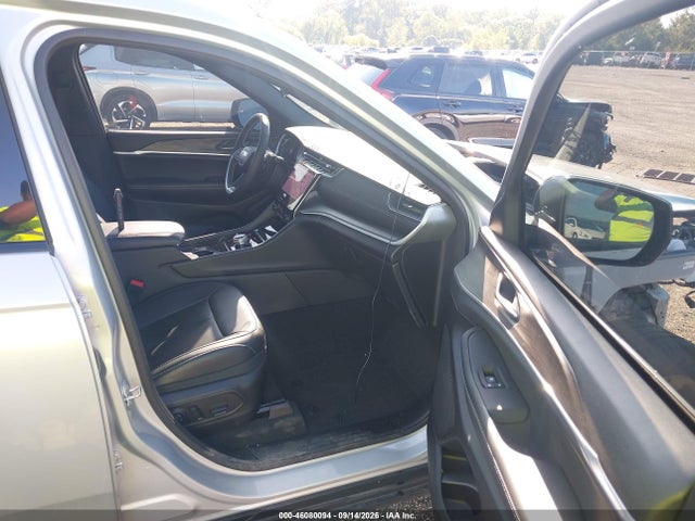 Aukcja sprzedaży 2025 Jeep Grand Cherokee L Limited 4x4, vin: 1C4RJKBG2S8694270, numer aukcji: 46080094