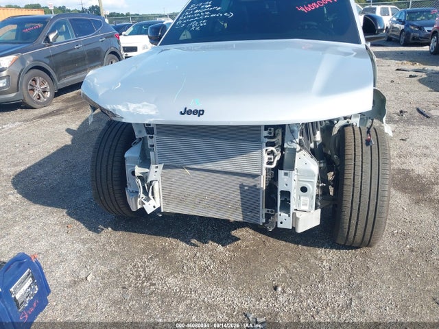Aukcja sprzedaży 2025 Jeep Grand Cherokee L Limited 4x4, vin: 1C4RJKBG2S8694270, numer aukcji: 46080094