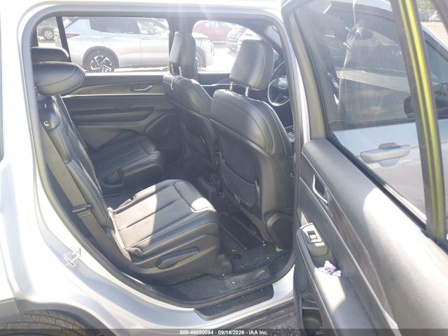 Aukcja sprzedaży 2025 Jeep Grand Cherokee L Limited 4x4, vin: 1C4RJKBG2S8694270, numer aukcji: 46080094
