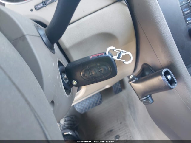 46080098 :رقم المزاد ، WAUDT48H16K000545 vin ، 2006 Audi A4 3.0 مزاد بيع