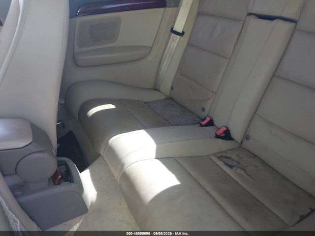 46080098 :رقم المزاد ، WAUDT48H16K000545 vin ، 2006 Audi A4 3.0 مزاد بيع