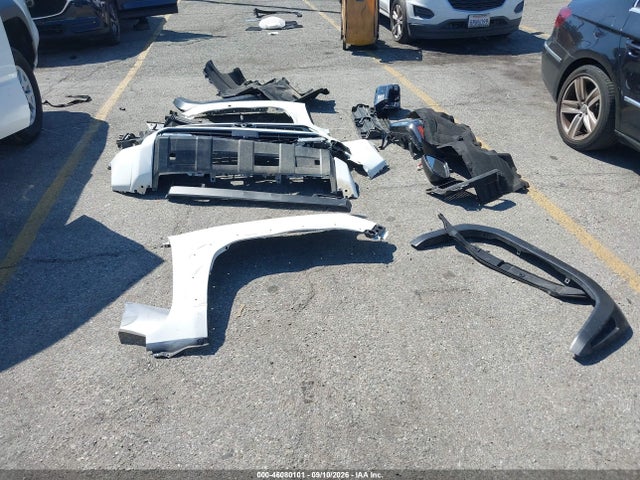 Toyota 4RUNNER SR5 2025 JTEVA5BR2S5030999 Image 12