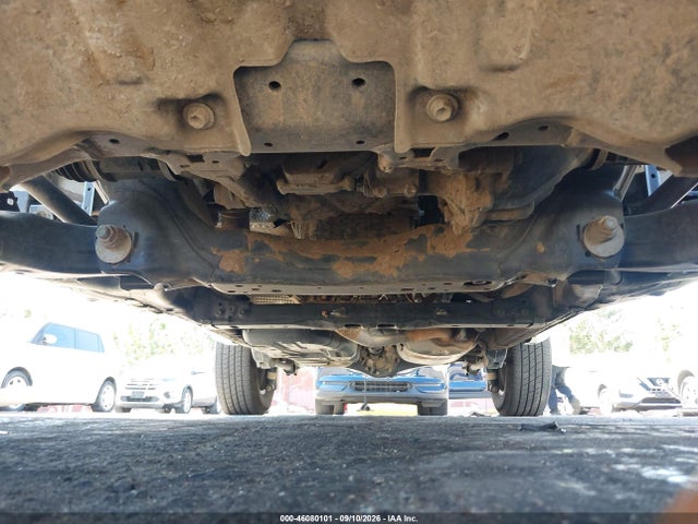 Toyota 4RUNNER SR5 2025 JTEVA5BR2S5030999 Image 19