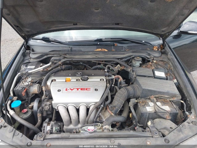 Продаж на аукціоні авто 2004 Acura Tsx, vin: JH4CL96844C018316, номер лоту: 46080103