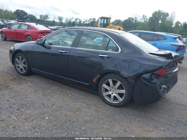 Продаж на аукціоні авто 2004 Acura Tsx, vin: JH4CL96844C018316, номер лоту: 46080103