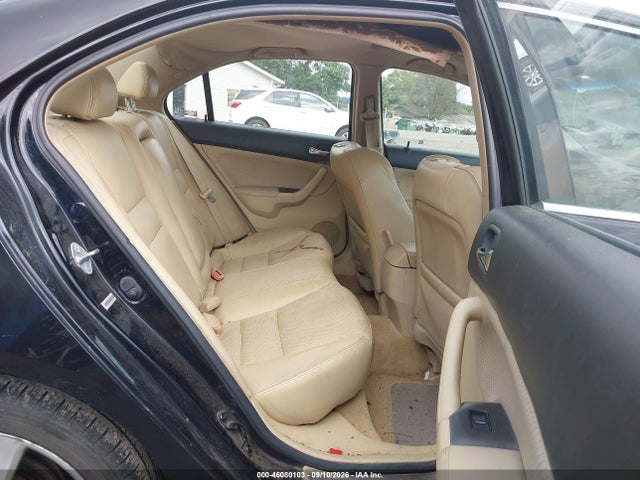 Продаж на аукціоні авто 2004 Acura Tsx, vin: JH4CL96844C018316, номер лоту: 46080103