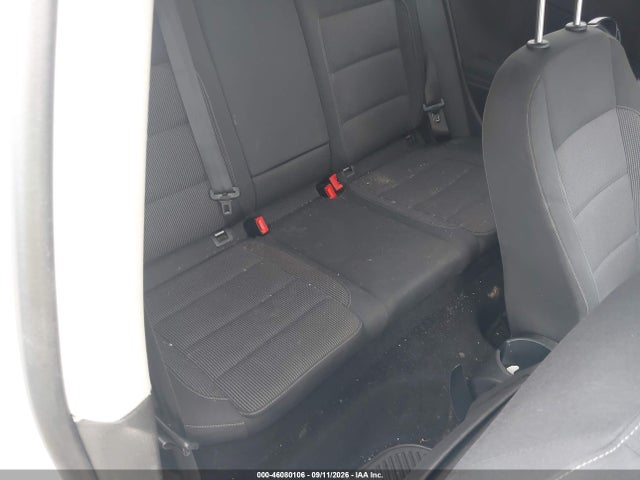 2010 Volkswagen Golf 2-door მანქანა იყიდება აუქციონზე, vin: WVWBA7AJ5AW283290, აუქციონის ნომერი: 46080106