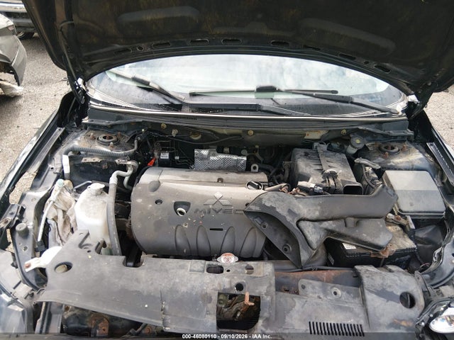 Продаж на аукціоні авто 2014 Mitsubishi Lancer Es, vin: JA32U2FU9EU010009, номер лоту: 46080110