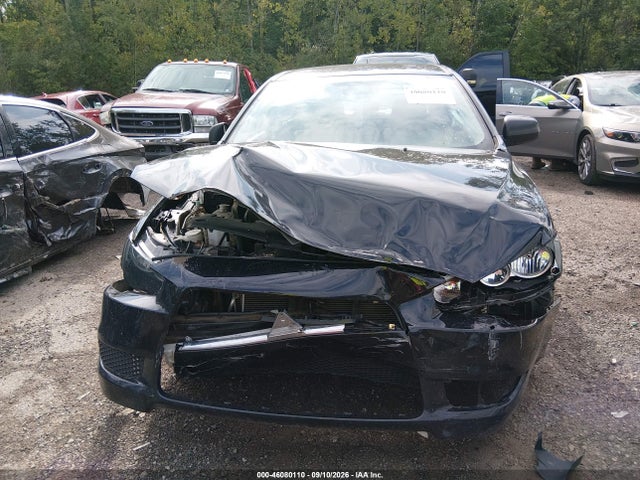 Продаж на аукціоні авто 2014 Mitsubishi Lancer Es, vin: JA32U2FU9EU010009, номер лоту: 46080110