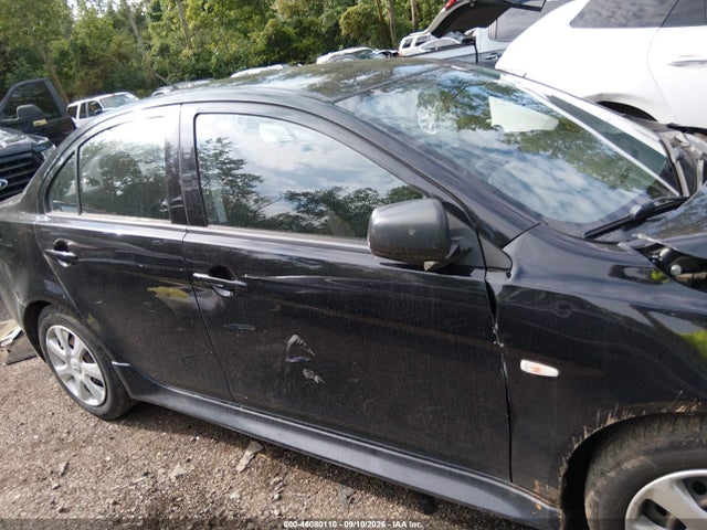 Продаж на аукціоні авто 2014 Mitsubishi Lancer Es, vin: JA32U2FU9EU010009, номер лоту: 46080110