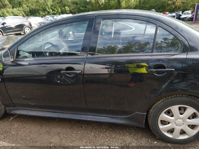 Продаж на аукціоні авто 2014 Mitsubishi Lancer Es, vin: JA32U2FU9EU010009, номер лоту: 46080110