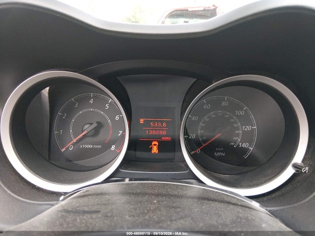 Продаж на аукціоні авто 2014 Mitsubishi Lancer Es, vin: JA32U2FU9EU010009, номер лоту: 46080110