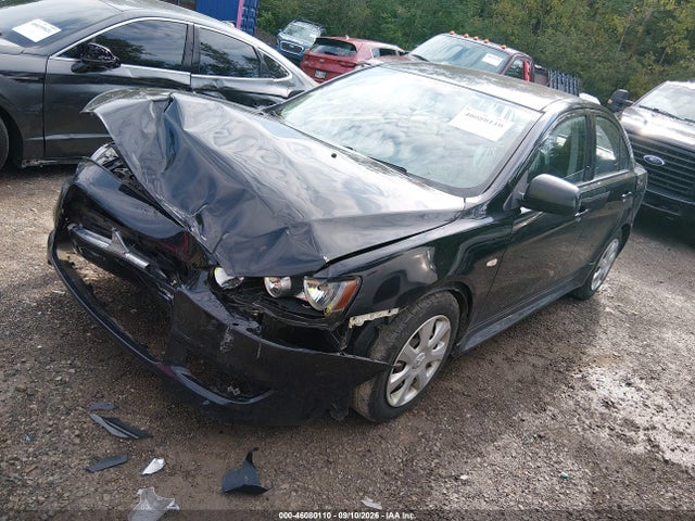 Продаж на аукціоні авто 2014 Mitsubishi Lancer Es, vin: JA32U2FU9EU010009, номер лоту: 46080110