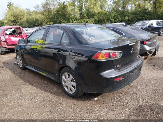 Продаж на аукціоні авто 2014 Mitsubishi Lancer Es, vin: JA32U2FU9EU010009, номер лоту: 46080110