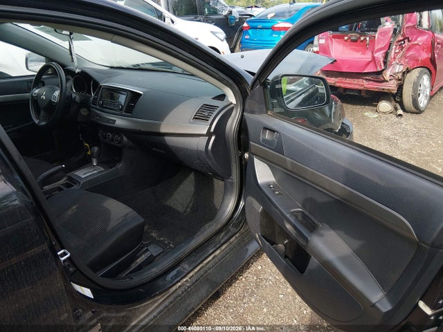 Продаж на аукціоні авто 2014 Mitsubishi Lancer Es, vin: JA32U2FU9EU010009, номер лоту: 46080110
