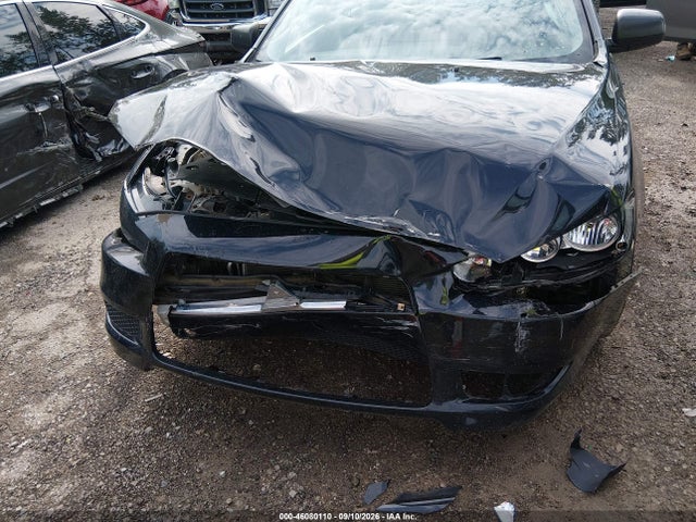 Продаж на аукціоні авто 2014 Mitsubishi Lancer Es, vin: JA32U2FU9EU010009, номер лоту: 46080110