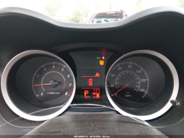 Продаж на аукціоні авто 2014 Mitsubishi Lancer Es, vin: JA32U2FU9EU010009, номер лоту: 46080110