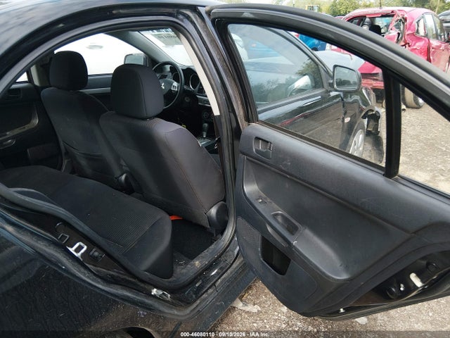 Продаж на аукціоні авто 2014 Mitsubishi Lancer Es, vin: JA32U2FU9EU010009, номер лоту: 46080110