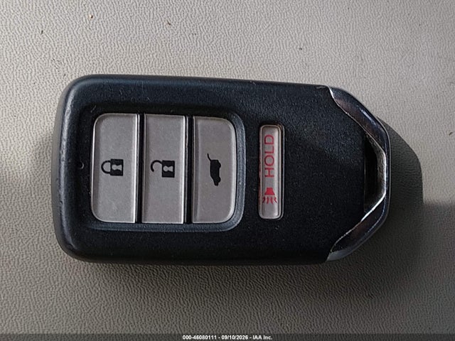 Honda HR-V EX 2018 3CZRU6H5XJM728996 Image 11