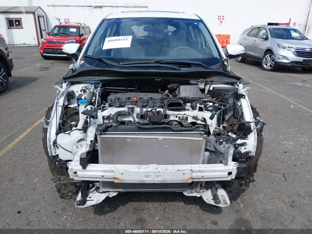 Honda HR-V EX 2018 3CZRU6H5XJM728996 Image 13