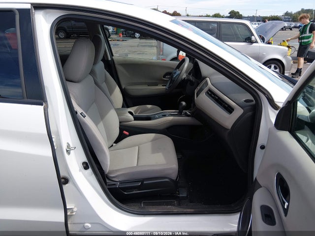 Honda HR-V EX 2018 3CZRU6H5XJM728996 Image 5