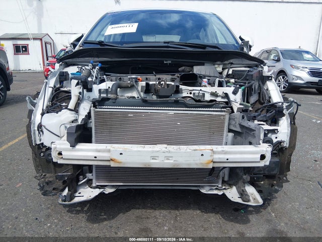 Honda HR-V EX 2018 3CZRU6H5XJM728996 Image 6