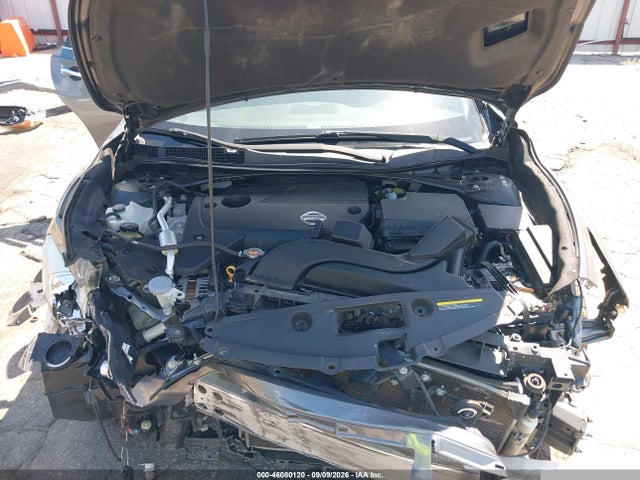 Продажа на аукционе авто 2014 Nissan Altima 2.5 Sl, vin: 1N4AL3AP4EN247045, номер лота: 46080120