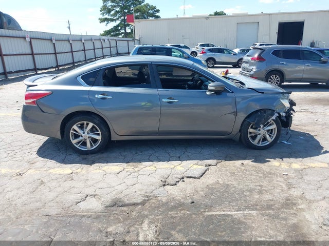 Продажа на аукционе авто 2014 Nissan Altima 2.5 Sl, vin: 1N4AL3AP4EN247045, номер лота: 46080120