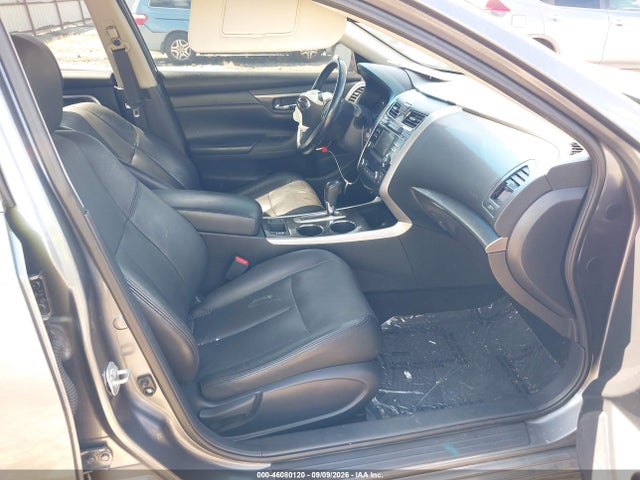 Продажа на аукционе авто 2014 Nissan Altima 2.5 Sl, vin: 1N4AL3AP4EN247045, номер лота: 46080120