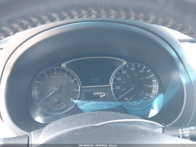 Продажа на аукционе авто 2014 Nissan Altima 2.5 Sl, vin: 1N4AL3AP4EN247045, номер лота: 46080120