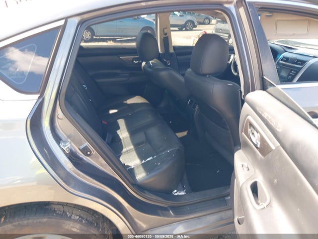Продажа на аукционе авто 2014 Nissan Altima 2.5 Sl, vin: 1N4AL3AP4EN247045, номер лота: 46080120