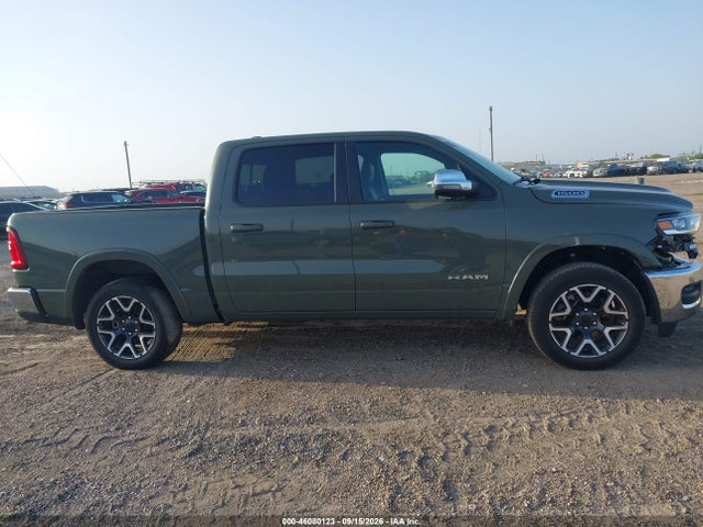 Продажа на аукционе авто 2026 Ram 1500 Laramie  4x4 5'7 Box, vin: 1C6SRFJP9TN364994, номер лота: 46080123