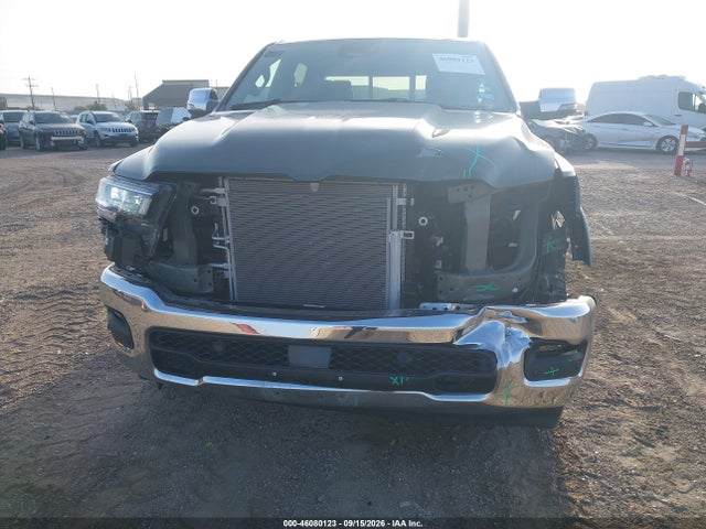 Продажа на аукционе авто 2026 Ram 1500 Laramie  4x4 5'7 Box, vin: 1C6SRFJP9TN364994, номер лота: 46080123
