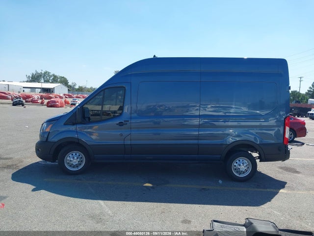 46080126 :رقم المزاد ، 1FTLF5X82RKB79390 vin ، 2024 Ford Transit-350 مزاد بيع