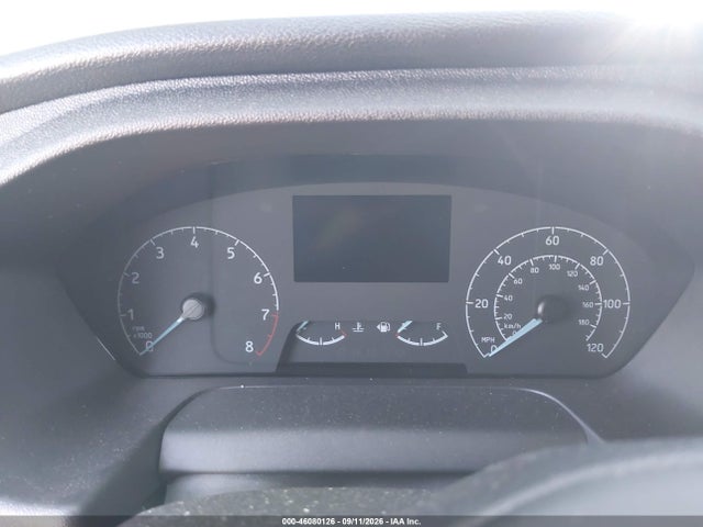 46080126 :رقم المزاد ، 1FTLF5X82RKB79390 vin ، 2024 Ford Transit-350 مزاد بيع