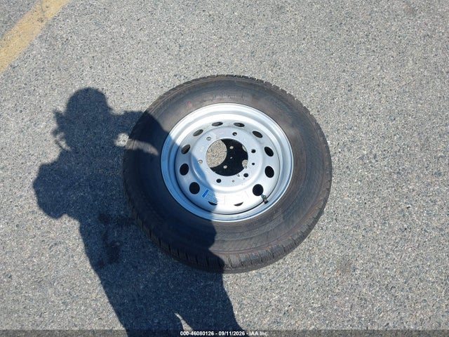 46080126 :رقم المزاد ، 1FTLF5X82RKB79390 vin ، 2024 Ford Transit-350 مزاد بيع