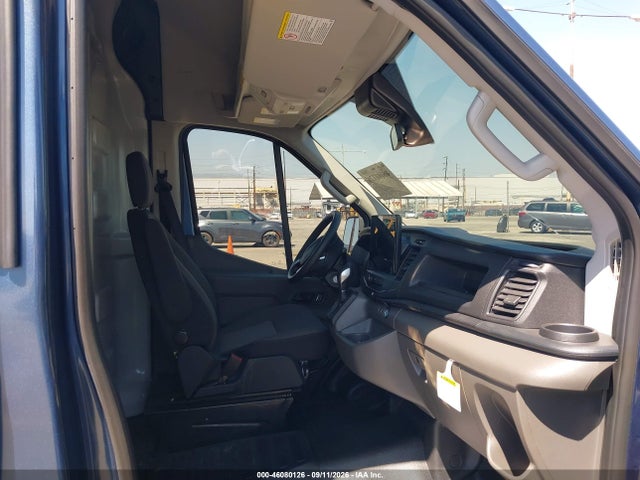 46080126 :رقم المزاد ، 1FTLF5X82RKB79390 vin ، 2024 Ford Transit-350 مزاد بيع
