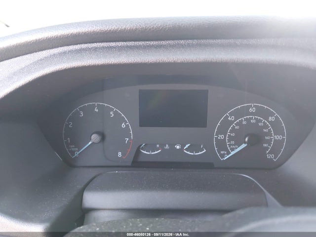 46080126 :رقم المزاد ، 1FTLF5X82RKB79390 vin ، 2024 Ford Transit-350 مزاد بيع