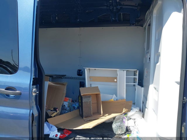 46080126 :رقم المزاد ، 1FTLF5X82RKB79390 vin ، 2024 Ford Transit-350 مزاد بيع