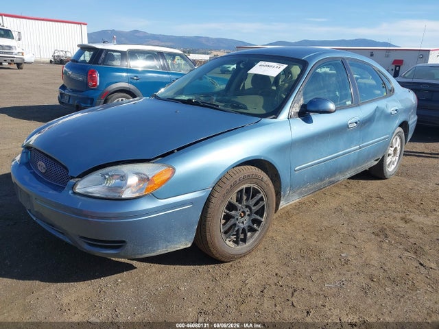 Продаж на аукціоні авто 2007 Ford Taurus Sel, vin: 1FAFP56UX7A140998, номер лоту: 46080131