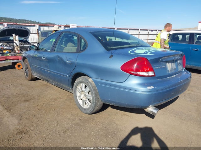 Продаж на аукціоні авто 2007 Ford Taurus Sel, vin: 1FAFP56UX7A140998, номер лоту: 46080131